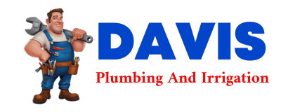 Trusted plumber in ALBERTON